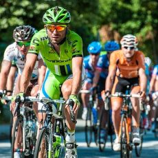 Why Should You Consider Going on Road Cycling Tours?